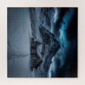 Puzzle Isolement 07 (Horizontal)