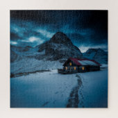 Puzzle Isolement 08 (Vertical)