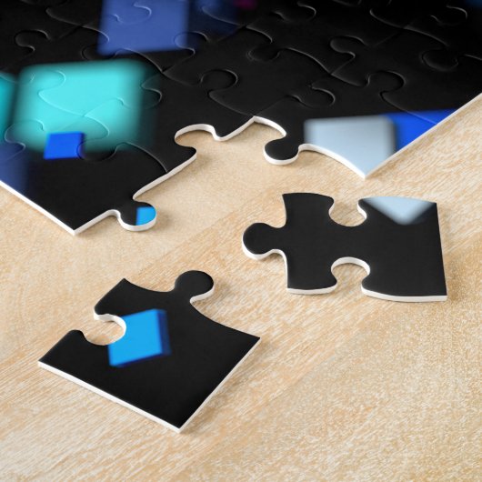 Puzzle Isomètre (Côté)