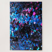 Puzzle Isomètre (Vertical)