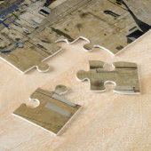 Puzzle Israël, Jérusalem, le dôme du rocher (Côté)