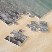 Puzzle Israël, mer Morte, paysage marin (Côté)