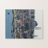 Puzzle Istanbul - le Bosphore - 11x14 - 252 pcs. (Horizontal)