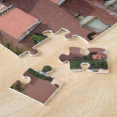 Puzzle Istanbul - Sainte Sophie - 16x20 - 520 pcs. (Côté)