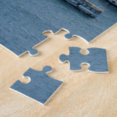 Puzzle Istanbul - the Bosphorus - 16x20 - 520 pcs. (Côté)