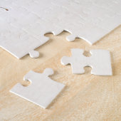 Puzzle Istanbul Turquie Skyline (Côté)