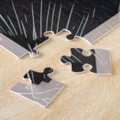 Puzzle It Is A Bad Day, Not A Bad Life (Côté)