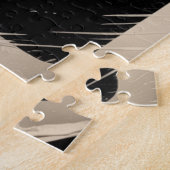 Puzzle It Is A Bad Day, Not A Bad Life (Côté)