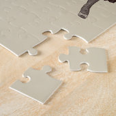 Puzzle It is only rock & roll (Côté)