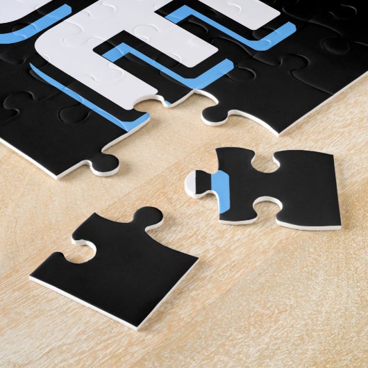 Puzzle It TooK Me 60 Years To Create This Master Piece 60 (Côté)