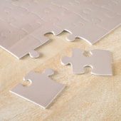 Puzzle Italian Greyhound Dog Painting (Côté)