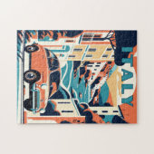 Puzzle Italie (Horizontal)