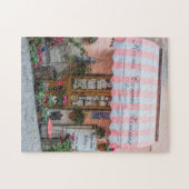 Puzzle Italie (Horizontal)