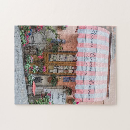 Puzzle Italie (Horizontal)