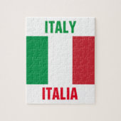 PUZZLE ITALIE (Vertical)