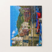 Puzzle Italie beauté (Vertical)