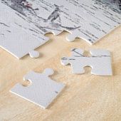 Puzzle Italie, Canal de Venise (Côté)