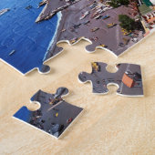 Puzzle Italie de la côte amalfitaine (Côté)