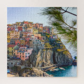 Puzzle Italie, mer (Vertical)