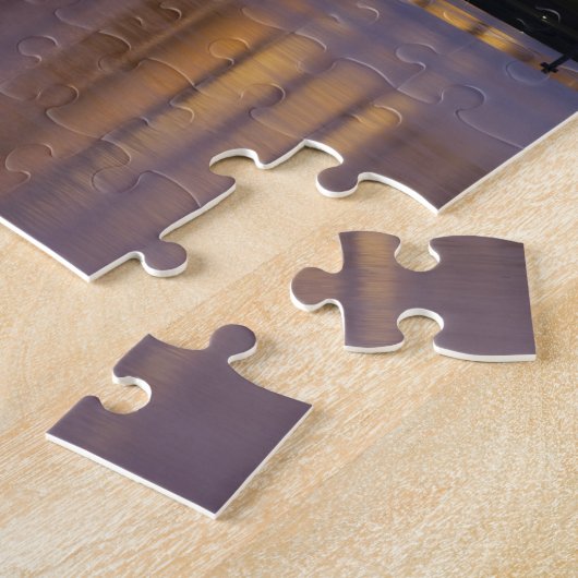 Puzzle Italie, province de Mantoue, Mantoue. Vue sur la v (Côté)