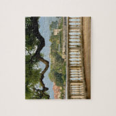 Puzzle Italie, Stresa, Lac Majeur, Isola Bella (Vertical)