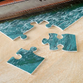 Puzzle Italie Venise (Côté)