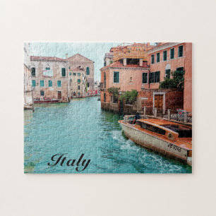 Puzzle Italie Venise