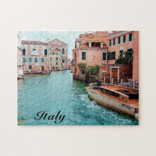 Puzzle Italie Venise (Horizontal)