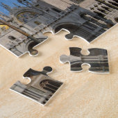 Puzzle Italie, Venise, Basilique Saint-Marc à Saint-Marc (Côté)