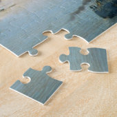 Puzzle Itapiru, Paraguay, 1866 (huile sur la toile) (Côté)