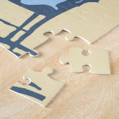 Puzzle <It's a Boy> par Steve Collier (Côté)