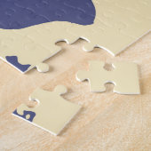 Puzzle <It's a Girl> par Steve Collier (Côté)