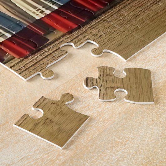 PUZZLE IUBILAEUM 2025 (Côté)