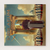 PUZZLE IUBILAEUM 2025 (Vertical)