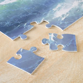 Puzzle Ivan Aivazovsky- entre les vagues (Côté)