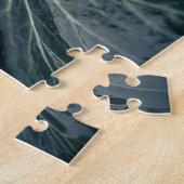 Puzzle Ivy Leaf Nature Photo (Côté)