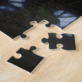 Puzzle Ivy Woman (Côté)