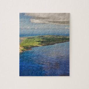 Puzzle Iwo À Iwo Jima Island