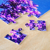 Puzzle Jacaranda (Côté)