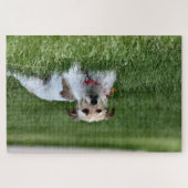 Puzzle Jack (Horizontal)