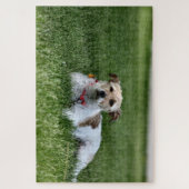 Puzzle Jack (Vertical)