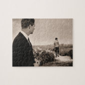 Puzzle Jack et Bobby (Horizontal)