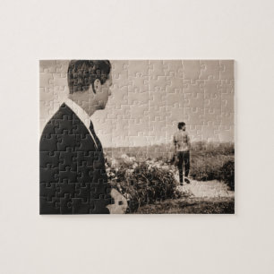 Puzzle Jack et Bobby