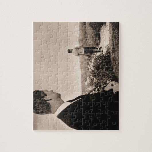 Puzzle Jack et Bobby (Vertical)