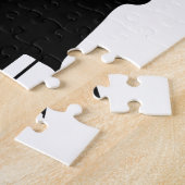 Puzzle Jack Le Ripper (Côté)