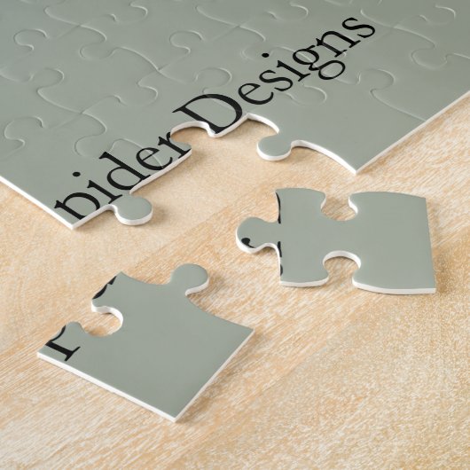 Puzzle Jack o' Lantern Malheureux Face, Citrouille d'Hall (Côté)