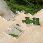 Puzzle Jack Russell Terrier Chien Chien Chien Chien Jigsa (Côté)