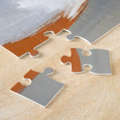 Puzzle Jack Russell Terrier Painting Dog Pet (Côté)