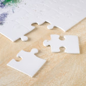 Puzzle Jacksonville Florida Skyline (Côté)