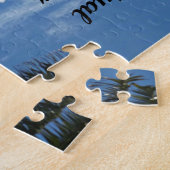 Puzzle Jacques 5:16 La prière féroce effective de (Côté)